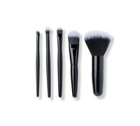 Mii Cosmetics 5-Piece Mini Makeup Brush Set