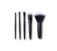 Mii Cosmetics 5-Piece Mini Makeup Brush Set