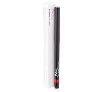 Mii Cosmetics Alluring Lip Liner - Long Lasting Creamy Lip Liner - Devotion 08