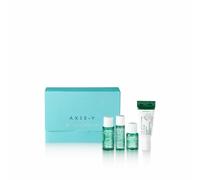 Mii Cosmetics AXIS-Y The Mini Glow Set 8ml + 5ml + 5ml + 5ml
