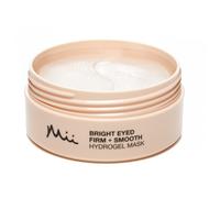 Mii Cosmetics Bright Eyed Firm + Smooth Hydrogel Mask 60 Patches