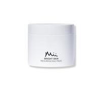 Mii Cosmetics Bright Skin Resurfacing Pads