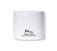 Mii Cosmetics Bright Skin Resurfacing Pads