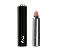 Mii Cosmetics Click & Colour Lip Crayon - Long Lasting Satin Crayon Lipstick - Pinot Blush