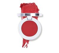 Mii Cosmetics Colour Wonder Lip and Cheek Balm | Cream Blush for Cheeks, Lip & Cheek Tint Cream Blush | Makeup Cream Blusher for All Skin Types | Natural Look Lip & Blush Cream | Rebel Red