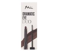 Mii Cosmetics Dramatic Eye Duo 11ml-Walnut