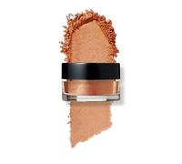 Mii Cosmetics Exquisite Eye Colour Eyeshadow, Dusky | 100% natural mineral formulation, Highly pigmented colour, Easily buildable