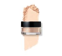 Mii Cosmetics Exquisite Eye Colour Eyeshadow, Glimmer | 100% natural mineral formulation, Highly pigmented colour, Easily buildable