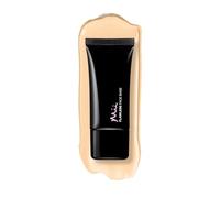 Mii Cosmetics Flawless Face Base, Weightless Liquid Foundation, Medium Coverage, Suitable for all Types of Skin, Perfectly Fair