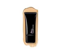 Mii Cosmetics Flawless Face Base, Weightless Liquid Foundation, Medium Coverage, Suitable for all Types of Skin, Perfectly Peachy