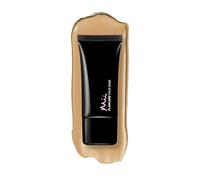 Mii Cosmetics Flawless Face Base, Weightless Liquid Foundation, Medium Coverage, Suitable for all Types of Skin, Perfectly Warm