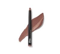 Mii Cosmetics Forever Eye Colour Crayon, Long-Lasting Cream Eyeshadow Stick, Lightweight & Crease-Resistant, Buildable Creamy Eyeshadow, Multipurpose Eye Makeup, Matte Auburn Brown, Chestnut