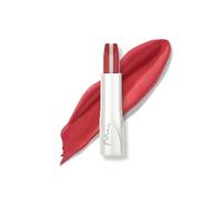 Mii Cosmetics HydraBoost Lip Lover Lipstick, Long Lasting, Packed with Hyaluronic Acid, High Impact Colour, Glossy Luminous Finish, Moisturising Lipstick for Healthy & Plump Lips, Rosie Posie