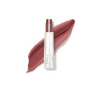 Mii Cosmetics HydraBoost Lip Lover Lipstick, Long Lasting, Packed with Hyaluronic Acid, High Impact Colour, Glossy Luminous Finish, Moisturising Lipstick for Healthy & Plump Lips, In Bloom