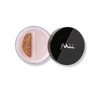 Mii Cosmetics Irresistible Face Base Mineral Foundation - Precious 08