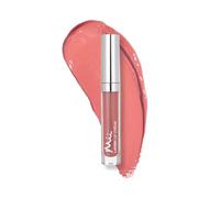 Mii Cosmetics Lavish Lip Crème Lip Gloss - Full-Coverage Colour, Non-Sticky Shine, Moisturising & Hydrating - Illicit
