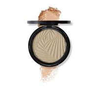 Mii Cosmetics Light Loving Illuminator Radiant Highlighter, Golden Goddess