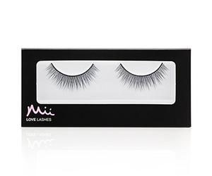 Mii Cosmetics Love Lashes - False Eyelashes & Glue/Adhesive - Simply Charming