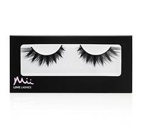 Mii Cosmetics Love Lashes Handmade False Eyelashes, Drama Queen