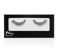 Mii Cosmetics Love Lashes Handmade False Eyelashes, Social Butterfly