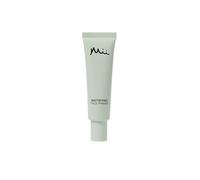 Mii Cosmetics Mattifying Shine Control Face Primer | Oil Control Base Primer | Pore Minimiser and Blurring Primer with Niacinamide | Makeup Primer for Long-Lasting Foundation Wear | 30ml
