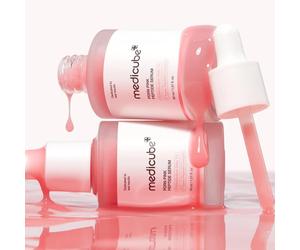Mii Cosmetics MEDICUBE PDRN Pink Peptide Serum