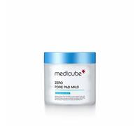 MEDICUBE Zero Pore Pad Mild 70pcs (155g)