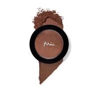Mii Cosmetics Midi Irresistible Face Base | 100% Pure Mineral Foundation | Award-Winning Face Powder Foundation | Vegan Formula, SPF 30 | Buildable Coverage | Flawless Finish | Precious 14 | 2.5g