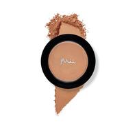 Mii Cosmetics Midi Irresistible Face Base | 100% Pure Mineral Foundation | Award-Winning Face Powder Foundation | Vegan Formula, SPF 30 | Buildable Coverage | Flawless Finish | Precious 11 | 2.5g