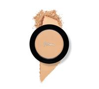 Mii Cosmetics Midi Irresistible Face Base | 100% Pure Mineral Foundation | Award-Winning Face Powder Foundation | Vegan Formula, SPF 30 | Buildable Coverage | Flawless Finish | Precious 08 | 2.5g