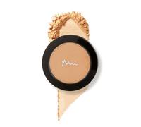 Mii Cosmetics Irresistible Face Base Mineral Foundation Precious Honey