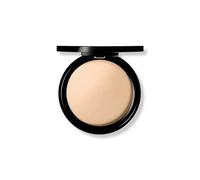 Mii Cosmetics Mineral Perfecting Pressed Powder | Ultra-Lightweight Face Powder | Blurring & Mattifying Powder for Shine Control & Natural-Looking Coverage | Non-Caking & Non-Drying Finishing Powder