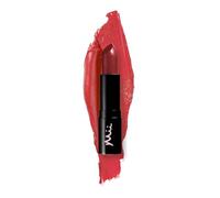 Mii Cosmetics Moisturising Lip Lover Long-Lasting Plump Lipstick | 16 Shades | Improves the Condition of Your Lips & Delivers a Rich Colour and Sheen | Gossip