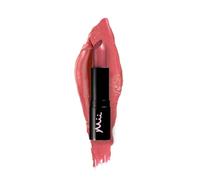 Mii Cosmetics Moisturising Lip Lover Long-Lasting Plump Lipstick | 16 Shades | Improves the Condition of Your Lips & Delivers a Rich Colour and Sheen | Smile