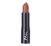 Mii Cosmetics Moisturising Lip Lover Long-Lasting Plump Lipstick | 16 Shades | Improves the Condition of Your Lips & Delivers a Rich Colour and Sheen | Hush