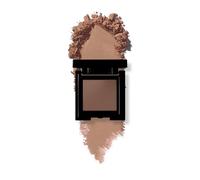 Mii Cosmetics One and Only Eye Colour Eyeshadow, Wonder | New formula, Contains multi-faceted pearls, Highly pigmented and blendable