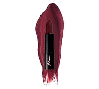 Mii Cosmetics Passion Matte Lip Lover Long-Lasting Lipstick, Adoration