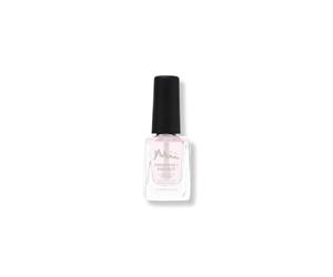 Mii Cosmetics Preserve + Protect Nail Polish Base Coat for Brittle Nails | Quick Dry Protecting & Conditioning Base Coat to Support Nail Growth | Nail Care Treatment for Long-Lasting Manicures | 14ml