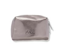 Mii Cosmetics Rose Gold Makeup Bag