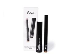 Mii Cosmetics Showstopping Eye Mascara and Eyeshadow Duo - Antique