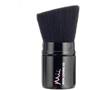 Mii Cosmetics - Skin Loving BB Brush - Angled Retractable Brush, BR14