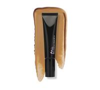 Mii Cosmetics Skin Loving BB Cream, SPF 15, Anti Aging Amino Rich Soy Extracts, Nourishing and Moisturising with Built in Primer, Radiantly Deep