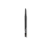 Mii Cosmetics Skyliner Eyeliner Pencil, Enhances & Defines Eyes, Long-Lasting & Smudge Proof Eyeliner Pencil, Fine Tip Eye Liner Pen with Built-In Sharpener, Deep Espresso Brown, Twilight