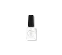 Mii Cosmetics Strong + Stable Nail Polish Base Coat for Thin/Peeling Nails | Quick Dry Repairing & Reinforcing Base Coat to Support Nail Growth | Nail Care Treatment for Long-Lasting Manicures | 14ml