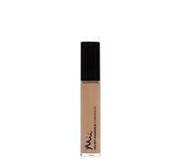 Mii Cosmetics Velvet Radiance Concealer | Weightless Full Coverage | Buildable and Blendable | Suitable for All Skin Types | Vegan | Medium with Neutral Undertone | Confident 03