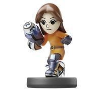 Mii Gunner No.50 amiibo (Nintendo Wii U/3DS)