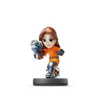 Mii Gunner No.50 amiibo (Super Smash Bros. Collection)