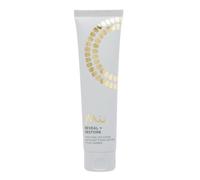 Mii Reveal + Restore Exfoliating Foot Scrub | Gentle Exfoliating Scrub for Dry & Cracked Heels, Creamy & Rejuvenating Formula | Removes Dead Skin for Soft & Silky Smooth Feet | Vegan-Friendly | 100ml