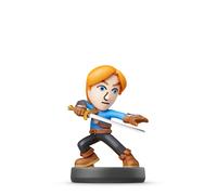 Mii Swordfighter No.49 amiibo (Super Smash Bros. Collection)
