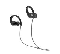 Miiego Active GO Lite Wireless Headphones - Ideal for Running and Training, Black